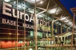 Projektbild: EuroAirport Basel/Mulhouse/Freiburg