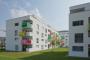 Objekt Vorschuabild: Wohnüberbauung Casa-Color