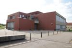 Projektbild: Sanierung Schulanlage TMZ Oberi, Hegifeld