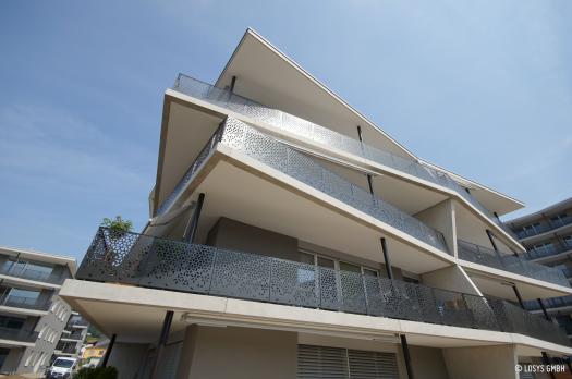 Objektbild: Mietwohnungen Habsburgerstrasse 5200 Brugg