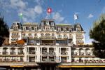 Projektbild: Grand Hotel Suisse Majestic