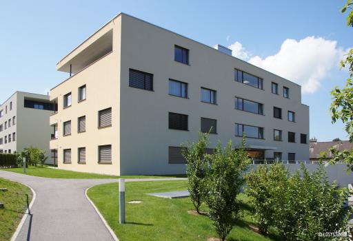 Objektbild: Oberfeldhöhe Oberfeldweg 6280 Hochdorf