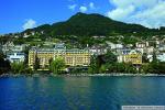 Projektbild: Fairmont Le Montreux Palace