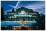 Projektbild: Grand Casino Baden