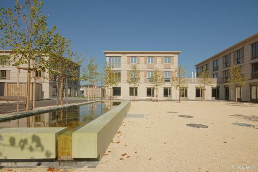 Objektbild: Neugrüen Mellingen Lenzburgerstrasse 55 5507 Mellingen