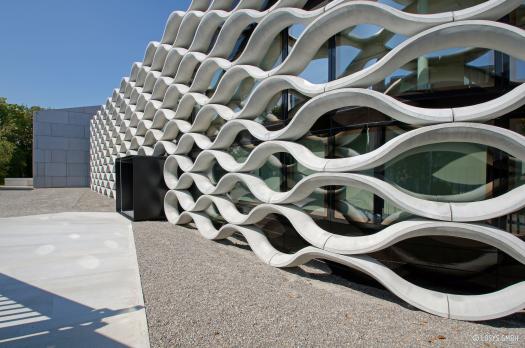 Objektbild: Galerie Bruno Bischofberger AG Weissenrainstrasse 1 8708 Männedorf