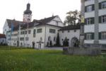 Projektbild: Kloster Fischingen