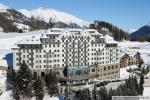 Projektbild: The Carlton Hotel St. Moritz