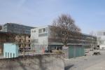 Projektbild: Umbau Geschäftshaus Google Zürich