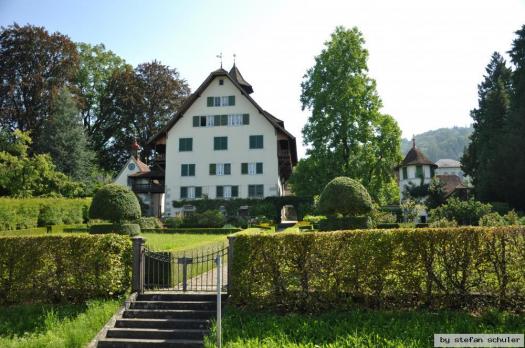 Objektbild: Zurlaubenhof Zug Hofstrasse 9 6300 Zug