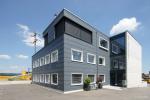 Projektbild: Neubau Gewerbehaus, Freestar Immobilien AG