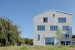 Projektbild: Trakt B Schulhaus Neubau