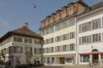 Projektbild: Raiffeisenbank Solothurn