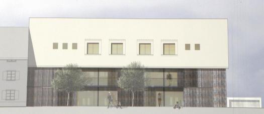 Objektbild: MFH Kirchgasse Kirchgasse 12 8472 Seuzach