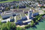 Projektbild: Salmenpark - Zentral leben am Rhein
