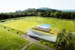 Projektbild: FC Basel Campus