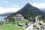 Objekt Vorschuabild: Stilli Park Intercontinental Davos