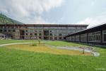 Projektbild: Berner Fachhochschule Architektur, Holz und Bau