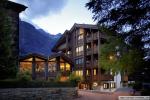 Projektbild: Ferienhotel Europe Zermatt