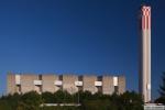 Projektbild: Fernwärme Heizkraftwerk Aubrugg
