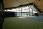 Projektbild: Tenniszentrum Horgen