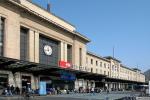 Projektbild: CFF Gare de Cornavin - Genève