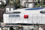 Projektbild: Mall of Switzerland