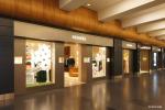 Projektbild: Hermès Boutique Zurich Airport