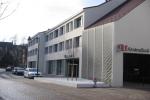 Projektbild: Basellandschaftliche Kantonalbank, Arlesheim