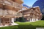 Projektbild: Bergwelt Grindelwald - Appartement (S)