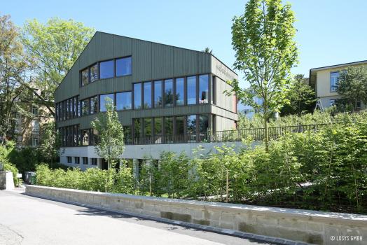 Objektbild: Kinderhort Fehrenstrasse 25 8032 Zürich