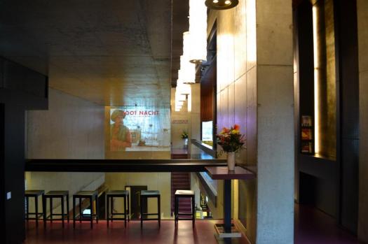 Objektbild: Kino Houdini Badenerstrasse 173 8003 Zürich
