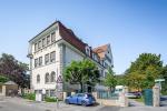 Projektbild: Kinderhaus Entlisberg A in Zürich