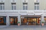 Projektbild: Hotel Savoy Bern
