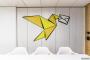 Objekt Vorschuabild: New Google Offices Sihl Post Building G