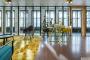 Objekt Vorschuabild: New Google Offices Sihl Post Building G