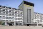 Objekt Vorschuabild: New Google Offices Sihl Post Building G
