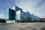 Projektbild: Bayer workLIFE Basel