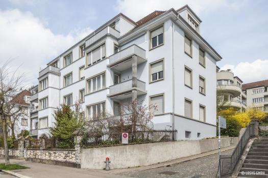 Objektbild:  Seefeldstrasse 239 - 253 8008 Zürich