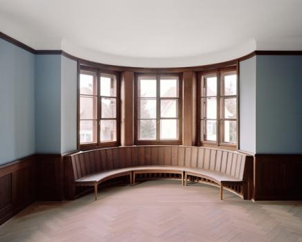 Objektbild:  Frohburgstrasse 8006 Zürich