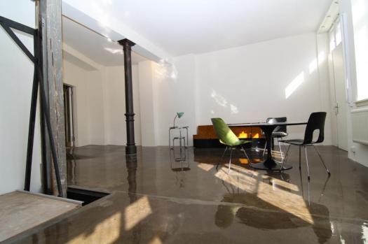 Objektbild: Sihlquai Sihlquai 8005 Zürich