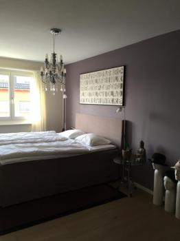 Objektbild: Privatwohnung Limmatstrasse 8005 Zürich