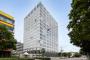 Objekt Vorschuabild: Neubau Universität Biozentrum Basel