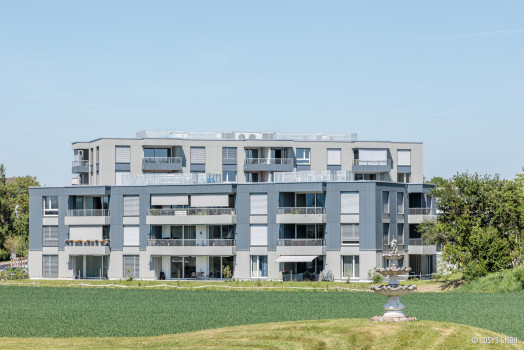 Objektbild: Living Höri Bückler-/ Fuhrstrasse 8181 Höri