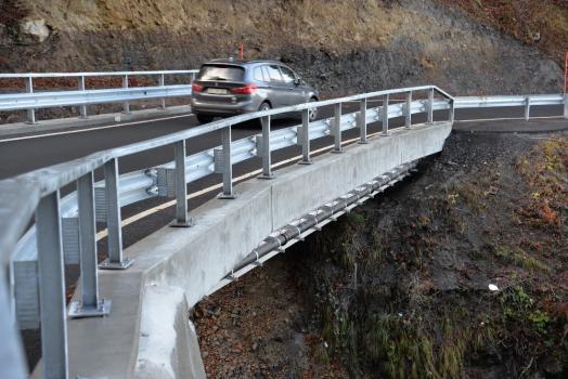 Objektbild: Pont du Sépey Route de Sépey 1870 Monthey