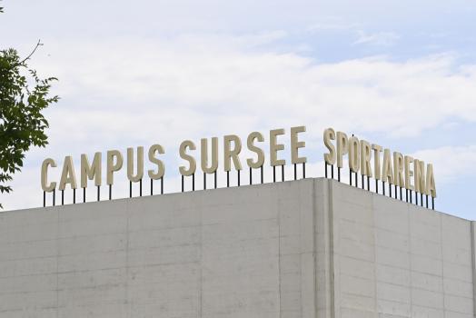 Objektbild: Campus Sursee Leidenbergstrasse 17 6208 Oberkirch