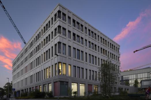 Objektbild: Inselspital -  Universitätsklinik für Frauenheilkunde Friedbühlstrasse 19 3010 Bern