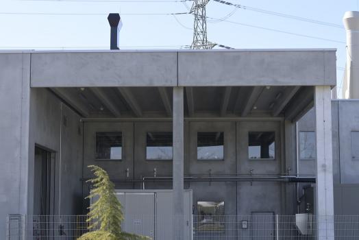 Objektbild: METALOR Technologies SA Südstrasse 10 3250 Lyss