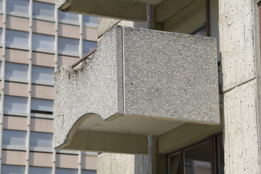 Objektbild: Les Jardins du Couchant Route de Divonne 45/47 1260 Nyon