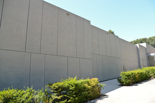 Objektbild: Chaplins World By Grévin Route de Fenil 2 1804 Corsier-sur-Vevey